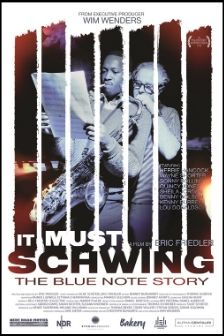 It Must Schwing!The Blue Note Story