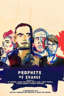 Prophets of Change