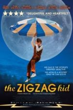 The ZigZag Kid